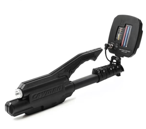 宿城俄罗斯进口非线性节点 400CAYMAN