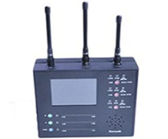 宿城无线偷拍检测器(VS-125 )