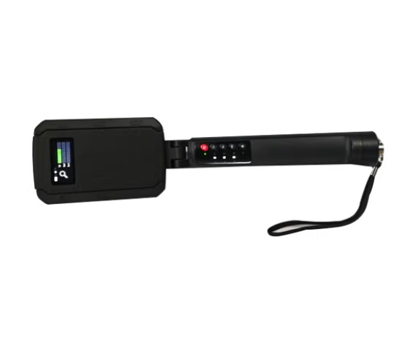 宿城便携式非节点性探测仪